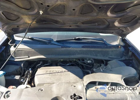 2013 Honda Pilot Ex z USA, uszkodzony, nr VIN 5FNYF4H49DB076985